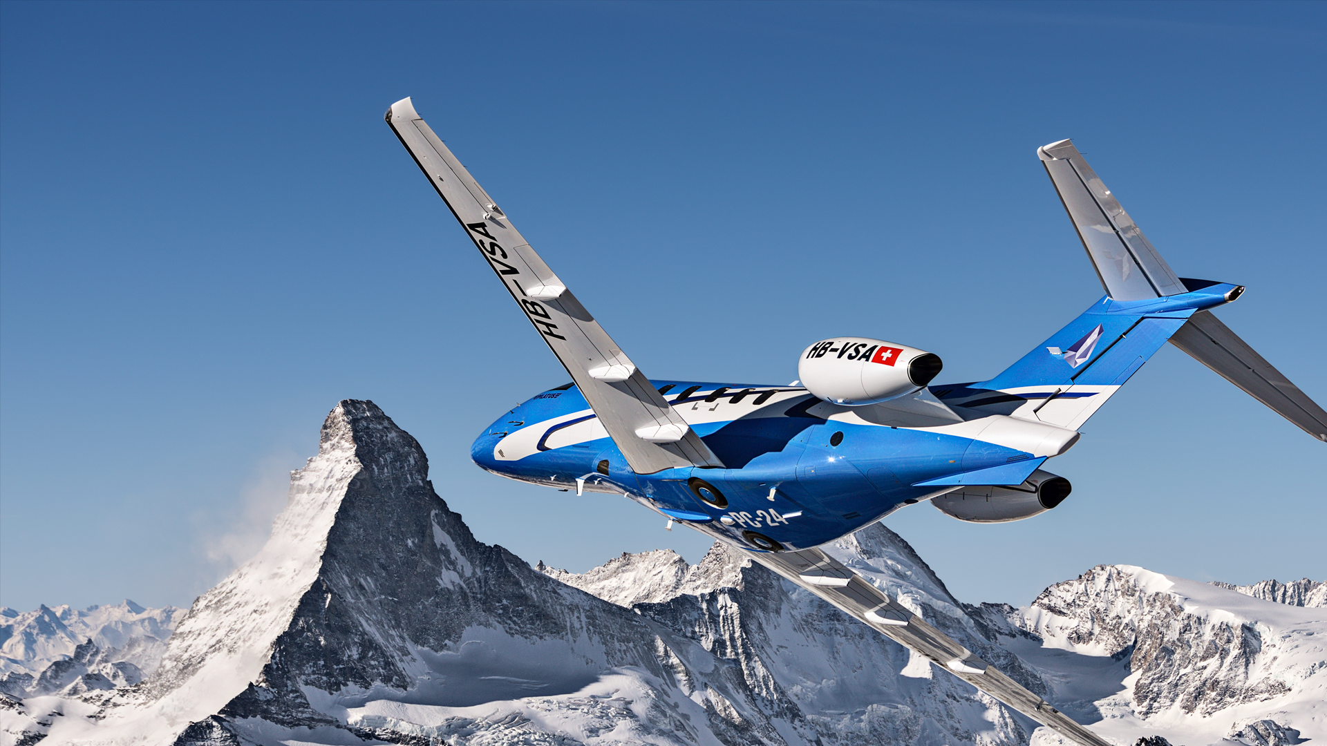 Cortona3d case Pilatus Aircraft