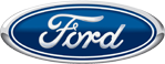 Ford Motor Company logo