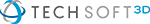 Tech Soft 3D logo