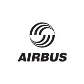 Aircraft Airbus logo