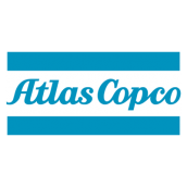 Atlas Copco logo