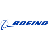 Boeing logo