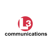 L-3 Communications logo