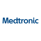 MEDTRONIC logo