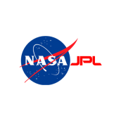 NASA JPL logo