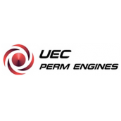 Perm engines uec  logo