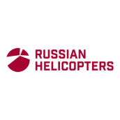 Russian Helicopters logo