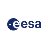 European Space Agency logo